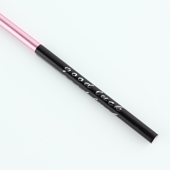 Свечи для торта &laquo;В твой особенный день&raquo;, розовый, 8 шт, 14,9 х 0,5 см