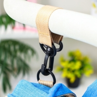 Сумка рюкзак для мамы и малыша с пеленальным ковриком, цвет голубой Сумка рюкзак для мамы и малыша с пеленальным ковриком, цвет голубой