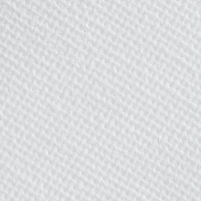 Холст на подрамнике, хлопок 100%, 40 х 40 х 1.8 см, акриловый грунт, мелкозернистый, 280 г/м&sup2;