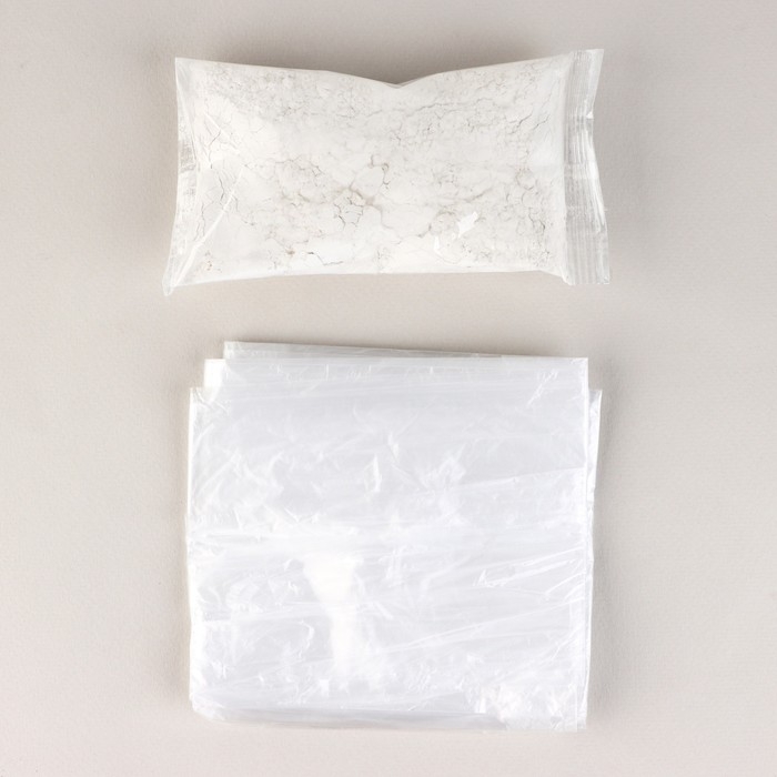 Фигурка гипсовая под раскраску своими руками &laquo;Гипсовая единорожка&raquo;, 6 х 4 см, набор для создания