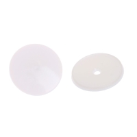 Сустав для игрушек, размер 1 шт: 40 мм, набор 4 шт. Сустав для игрушек, размер 1 шт: 40 мм, набор 4 шт.