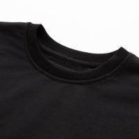 Костюм женский (свитшот, брюки) MINAKU: Casual Collection цвет чёрный, размер 44 Костюм женский (свитшот, брюки) MINAKU: Casual Collection цвет чёрный, размер 44