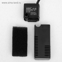 Аквариумный набор ТВ 45 л , венге Аквариумный набор ТВ 45 л , венге