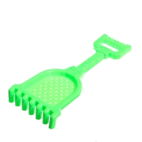 Набор для игры в песке &laquo;Грузовик&raquo;, 10 предметов