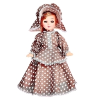 Кукла «Ася», цвета МИКС, 35 см Кукла «Ася», цвета МИКС, 35 см