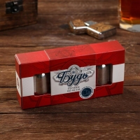 Камни для охлаждения &laquo;Будь&raquo;, 3 шт