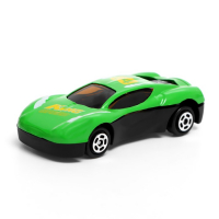 Набор металлических машинок &laquo;Спорткар&raquo;, 5 штук