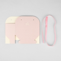 Коробка для цветов складная &laquo;Для тебя&raquo;, 17 &times; 13 &times; 7 см