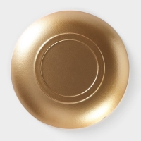 Блюдо для фруктов Доляна &laquo;Атланта&raquo;, d=29 см