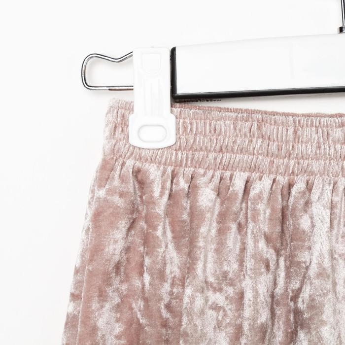 Шорты женские KAFTAN, р. 48-50, розовый Шорты женские KAFTAN, р. 48-50, розовый