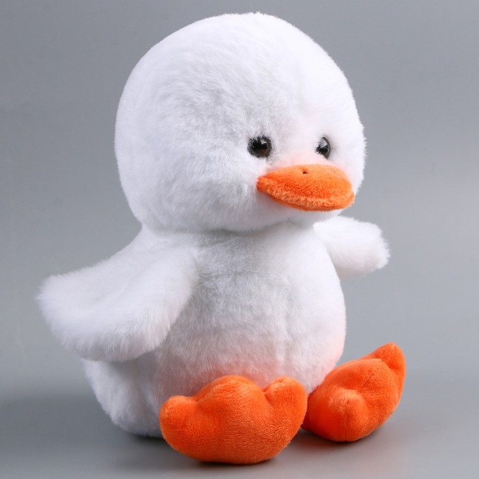 Мягкая игрушка &laquo;Гусь&raquo;