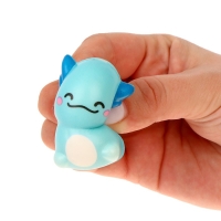 Мялка-сквиш &laquo;Аксолотль&raquo;, виды МИКС