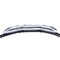 Железная дорога &laquo;Скорый поезд&raquo;, радиоуправление, световые и звуковые эффекты