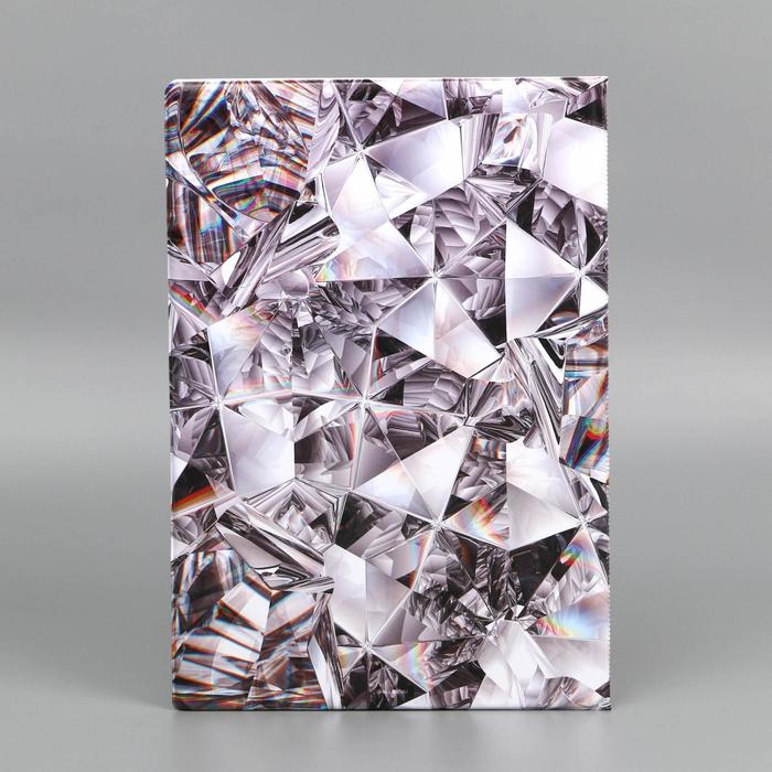 Папка для семейных документов &laquo;Docs&raquo;, 8 файлов А4