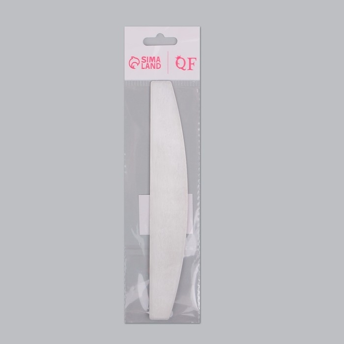 Основа для пилки, металлическая, 18 &times; 3 см