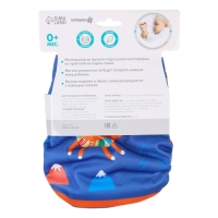 Трусики-подгузник, многоразовый &laquo;Лисичка&raquo;, Крошка Я