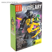 Конструктор-робот «Герои вселенной», МИКС Конструктор-робот «Герои вселенной», МИКС