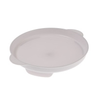 Блинница электрическая ENERGY EN-262, погружная, 650 Вт, d=20 см, ёмкость для теста, красная