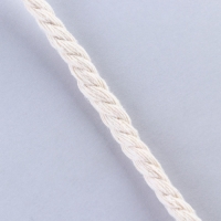 Игрушка для собак «Зайка», с канатом Игрушка для собак «Зайка», с канатом