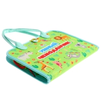 Развивающий набор &laquo;Умный чемоданчик&raquo;