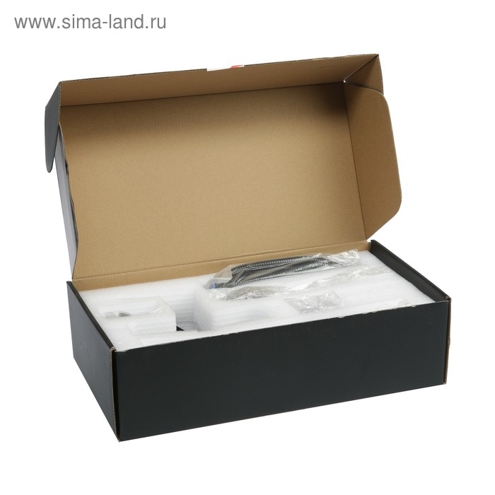 Смеситель для ванны AFLORN Смеситель для ванны AFLORN "Nancy", "черная бронза", плоск. излив 350мм, лейка 3 реж.D100мм