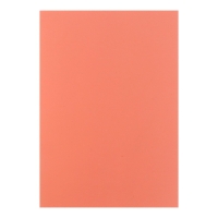 Бумага цветная А4, 50 листов, неоновая, 5 цветов, 80г/м2