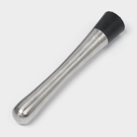 Мадлер Hanna Kn&ouml;vell, d=2.5 см, h=21 см, нержавеющая сталь