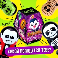 Заводная игрушка &laquo;Заводные монстрики&raquo;, МИКС