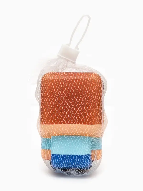 Мялка "Герой", Микс