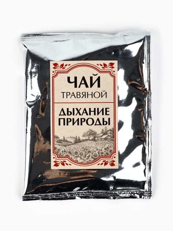 Доброе Здоровье Набор Доброе Здоровье Набор "Секреты бабушки" бальзам, цукаты имбиря 30 г, чай