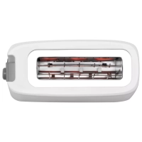 Тостер HYT-8006 белый 500Вт