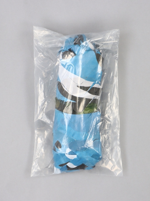 Маскировочная сеть 2 х 3 м одинарная, синий