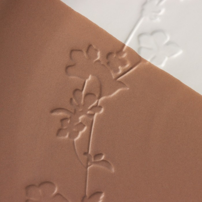 Тарелка керамическая &laquo;Монблан&raquo;, 23 см