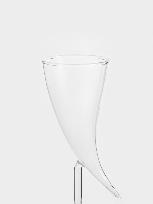 Бокал "Forma. Перец", 250 мл, 7,5х7,5х21 см