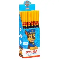 Ручка пиши стирай, &laquo;Щенячий патруль&raquo;