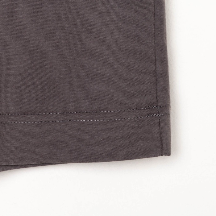 Пижама мужская KAFTAN "Super dad" размер 48