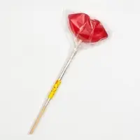 Карамель на палочке &laquo;Губки мини&raquo;, 25 г