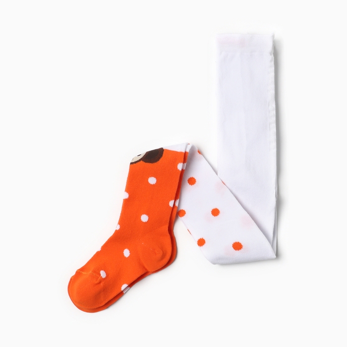 Колготки детские KAFTAN Чебурашка 92-98 см Колготки детские KAFTAN Чебурашка 92-98 см