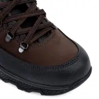 Треккинговые ботинки TREK Sizer2 коричневый, р.41