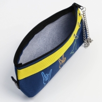 Пенал &laquo;1 сентября: Cool&raquo; 19х8х3 см