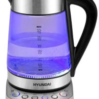 Чайник HYK-G3026