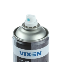 Эмаль для ванн и керамики VIXEN, аэрозоль 520 мл VX-55002 Эмаль для ванн и керамики VIXEN, аэрозоль 520 мл VX-55002