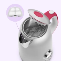 Чайник электрический КТ-6798 - 1.7 л