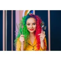 Ложка столовая Доляна &laquo;Плэйн Бритиш&raquo;, длина 19.1 см, толщина 1.2 мм