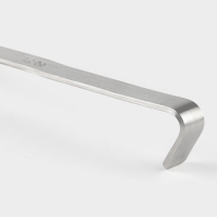 Шумовка d=12 см, L=35 Шумовка d=12 см, L=35