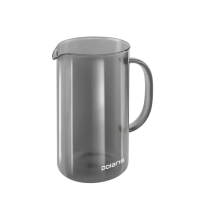 Френч-пресс Заварочный чайник Graphit-600FP, 600 мл