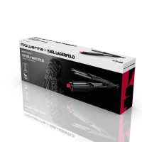 Мультистайлер Karl Lagerfeld Waves Addict CF471LF0, черный