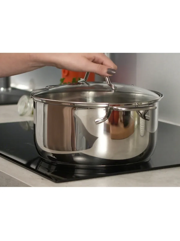 Набор посуды Intuition B864S674, 6 предметов