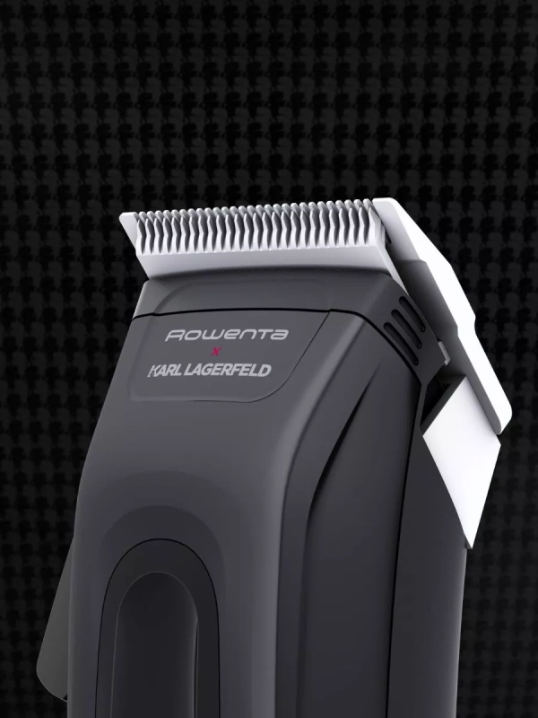 Машинка для стрижки Perfect Line Karl Lagerfeld TN152LF0