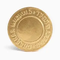 Шоколадная медаль "Русская тройка", МИКС, 24 г